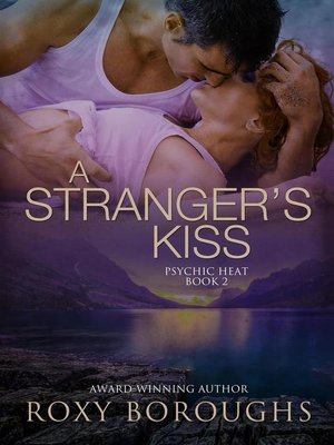cover image of A Stranger's Kiss